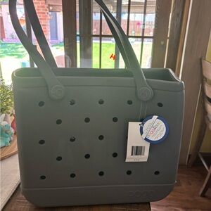 Bogg Bag- Baby Bag- Tote Bag